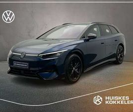 TOURER ELEKTROMOTOR 86 KWH 286PK PRO S LIMITED EDI