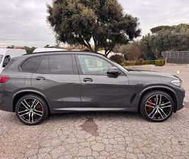 XDRIVE40D MHEV 48V MSPORT AUTO