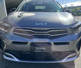 STONIC 1.0 T-GDI GT-LINE