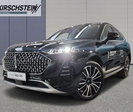 WEY 05 PREMIUM AHK NAVI MATRIX-LED ACC HUD *AKTION*