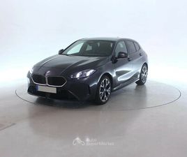 BMW 118D M SPORT 150CV AUTO 118D M SPORT 150CV AUTO
