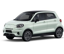 LEAPMOTOR T03 70KW 37KWH 5DR AUTO