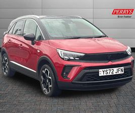 1.2 TURBO [130] ULTIMATE 5DR