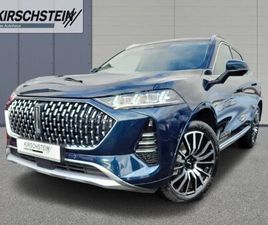 WEY 05 LUXURY *SOFORT* SITZKOMFORT MODEL 2025!