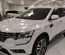 RENAULT KOLEOS ZEN DCI