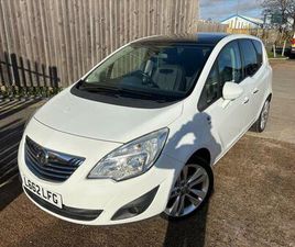 1.4T 16V SE EURO 5 5DR