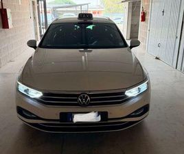 VOLKSWAGEN PASSAT VOLKSWAGEN PASSAT 2021