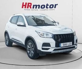 DR MOTOR DR4 DR 4.0 1.5