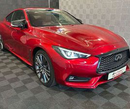 2.0T*SPORT TECH*360°-LED-ACC-MEMORY-BOSE-SHZ