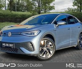 VOLKSWAGEN ID.5 77KWH