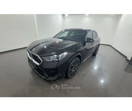 BMW X2 M35 I XDRIVE AUTO X2 M35 I XDRIVE AUTO