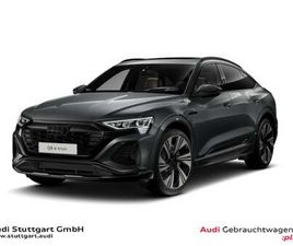 AUDI Q8 E-TRON 55 S-LINE 55 QU. AUTOM.