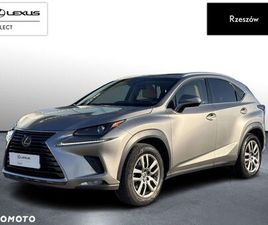LEXUS NX NX 300H LEXUS NX 300H COMFORT AWD
