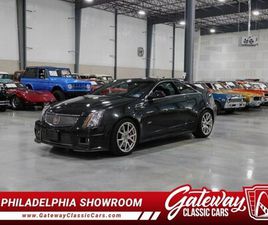 CADILLAC CTS COUPE CTS V 2013 CADILLAC CTS V COUPE