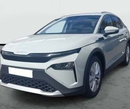 SKODA ELROQ 60 150 KW (204 CV) (PYLGJ263)