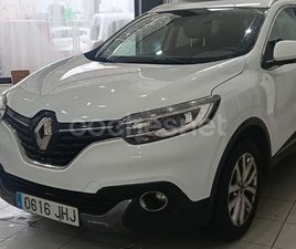 RENAULT KADJAR RENAULT KADJAR ZEN ENERGY DCI 130