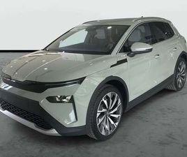 SKODA ELROQ 85 210 KW (285 CV) (PYLJK283)