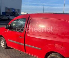 RENAULT KANGOO COMBI