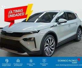 SKODA ELROQ 85 210 KW (285 CV) (PYLJK283)