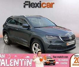 SKODA KAROQ 1.6TDI ADBLUE AMBITION