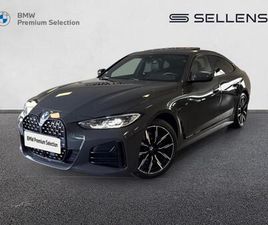 420I 184 CH GRAN COUPE