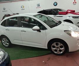 CITROËN C3 1.0 PURETECH CONFORT