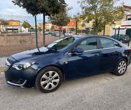 2.0CDTI ECOF. S&S SELECTIVE 140