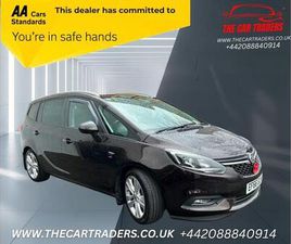 1.4I TURBO SRI AUTO EURO 6 5DR