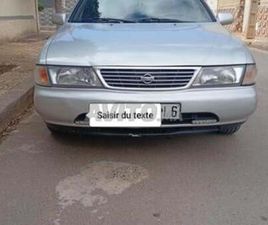 NISSAN VERSA NISSAN BS 98 ESONES ◊ KOLCHI D'ORIGINE