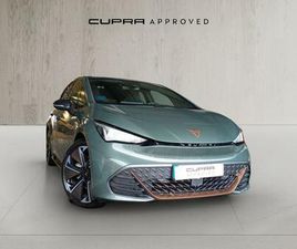 79 KWH VZ 240 KW (326 CV)