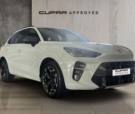 1.5 TSI E-HYBRID DSG 150 KW (204 CV)