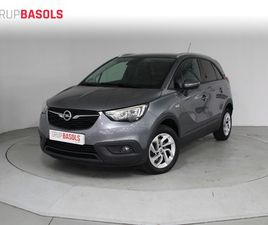 OPEL CROSSLAND X 1.2 110CV