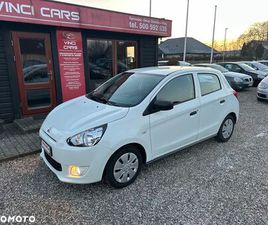 MITSUBISHI SPACE STAR 1.0