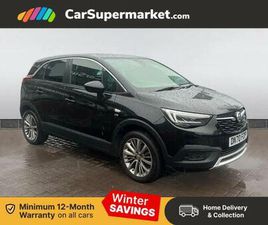 1.2 TURBO GRIFFIN EURO 6 (START/STOP) 5DR