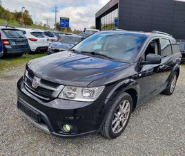 LOUNGE AWD VOLLAUSSTATTUNG 7SITZER