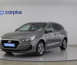 HYUNDAI I30 SW 1.0 TGDI 120CV STYLE