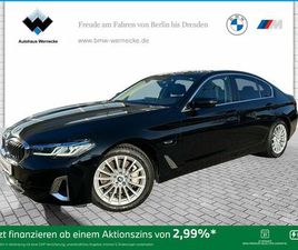 E LIMOUSINE HEAD-UP HIFI DAB WLAN KOMFORTZG.