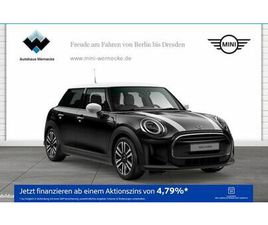 MINI COOPER 5-TÜRER