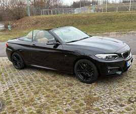 2ER CABRIO 230I CABRIO M-SPORTLINE