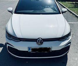 VOLKSWAGEN GOLF VARIANT GTI VOLKSWAGEN GOLF 2.0 TSI AVT. GTI 180 245
