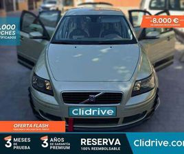 VOLVO S40 2.0D MOMENTUM