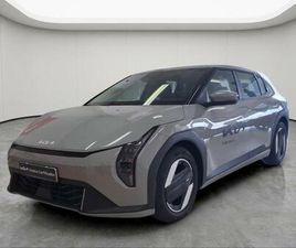 KIA EV4 DRIVE (58,3 KWH)