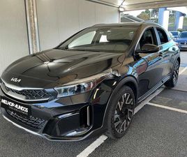 KIA XCEED 1.5 T-GDI HYBRID DRIVE