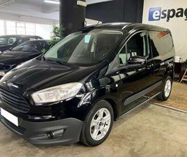 FORD TRANSIT COURIER 1.5 TDCI AMBIENTE