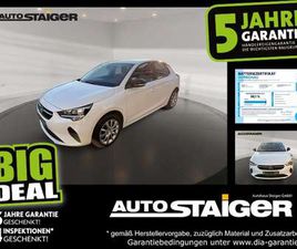 EDITION CAR PLAY SHZ PARKPILOT KLIMA