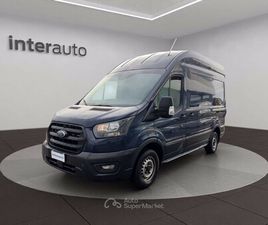 FORD TRANSIT 310 2.0 TDCI 108CV ENTRY L2H2 E6.2