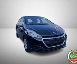 PEUGEOT 208 208 1° SERIE 1° SERIE PURETECH 68 5 PORTE LIKE
