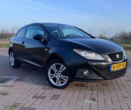 SC 1.4 REFERENCE | SPORTIEVE UITVOERING | CARPLAY | GOED ONDERHOUDEN