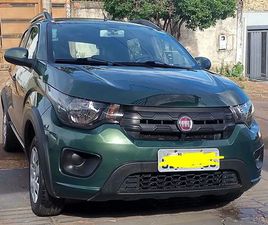 WAY 1.0 FIRE FLEX 5P.