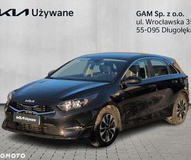 KIA CEED 1.5 T-GDI M